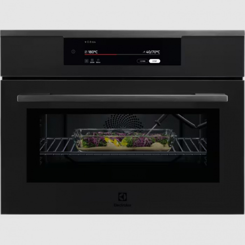 Four encastrable Série 900 – Gamme compact – Micro-ondes combiné / Multifonction