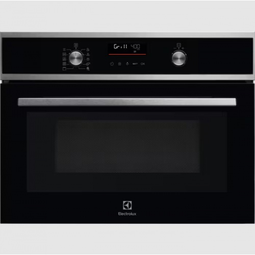 Four encastrable Série 500 – Gamme compact – Micro-ondes – Niche 45 cm – Puissan