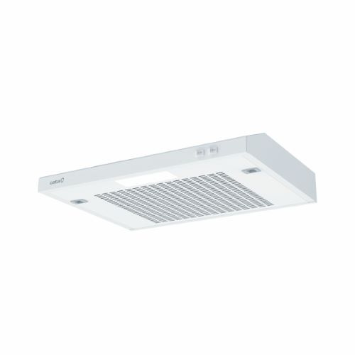 Rocker switch control2 extraction levelsExtraction power (according to UNE/EN