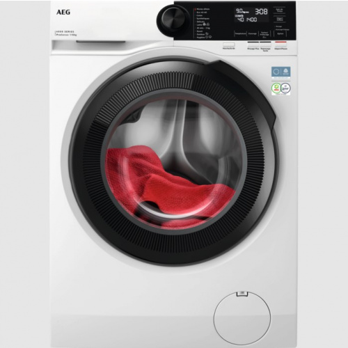 LAVE-LINGE HUBLOT – Série 6000 Prosense® – Capacité maxi du tambour (kg):10 – Vi