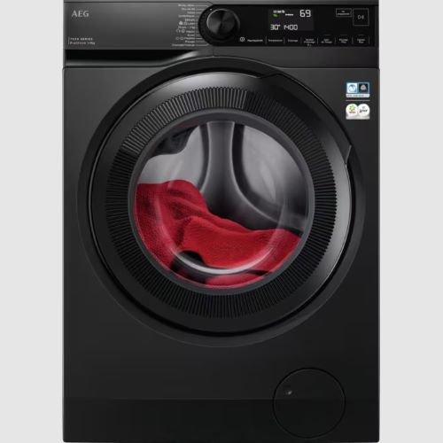 LAVE-LINGE HUBLOT – Série 7000 – Tambour Care Drum – Fonction vapeur – Capacité