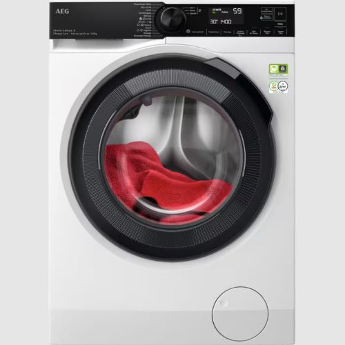 LAVE-LINGE HUBLOT – Série 8000 – Technologie UniversalDose – Tambour Care Drum –