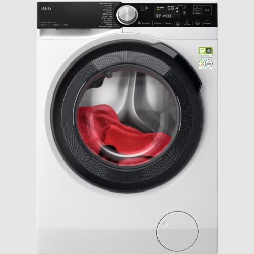 LAVE-LINGE HUBLOT - Série 8000 - Technologie de DOSAGE AUTOMATIQUE - Tambour Car