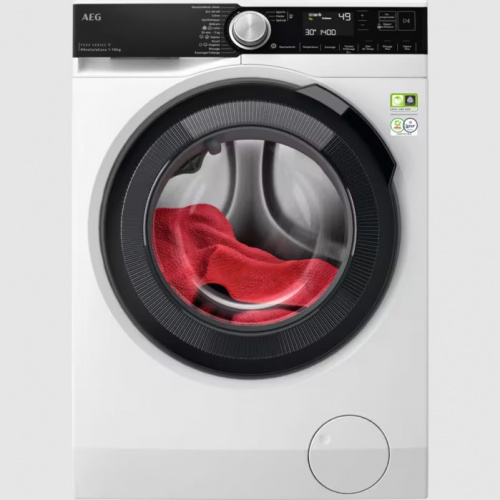 LAVE-LINGE HUBLOT – Série 9000 – Tambour Care Drum – Fonction vapeur – Capacité