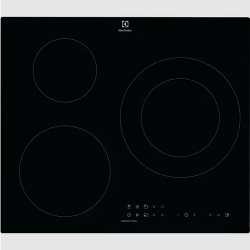 Plaque de cuisson Induction Série 500 – Gamme:Induction – Table:Induction – Larg