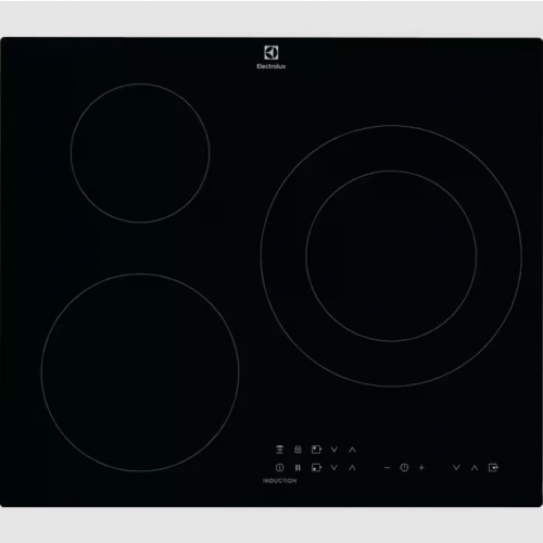 Plaque de cuisson Induction Série 500 – Gamme:Induction – Table:Induction – Larg