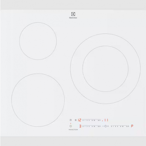 Plaque de cuisson Induction Série 500 – Gamme:Induction – Table:Induction – Larg