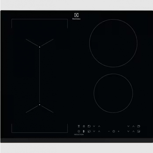 Plaque de cuisson Induction Série 600 – Gamme:Bridge – Table:Induction – Largeur