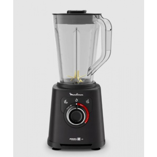 Blender PerfectMix + 1200 W Noir 2L EXP