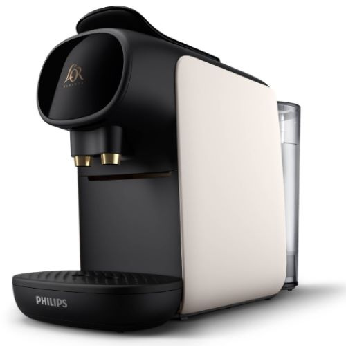 Expresso capsule L’Or Barista Blanc +30caps XXL