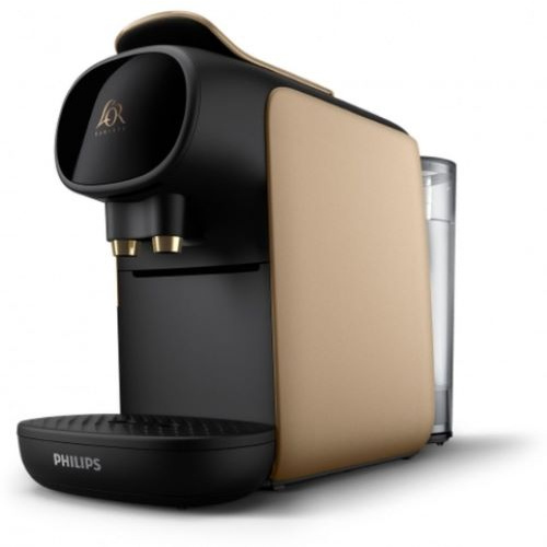 Expresso capsule L’Or Barista Perle + 50 caps