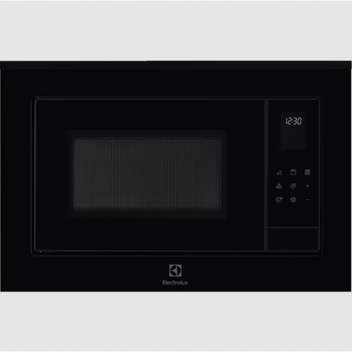 Micro-ondes tout intégrable – Volume (litres):25 – Puissance micro-ondes : 900 W