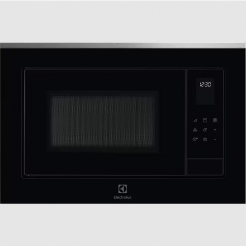 Série 600 Gril – Micro-ondes tout intégrable – Volume (litres):25 – Puissance mi