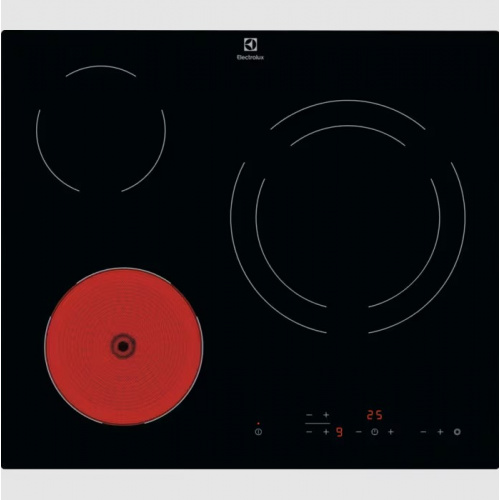 Plaque de cuisson Vitrocéramique Série 300 – Table:Vitrocéramique – Largeur (mm)