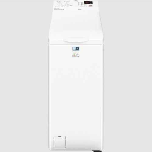 Série 6000 – Lave-linge Top / Technologie ProSense® – Capacité maxi du tambour (