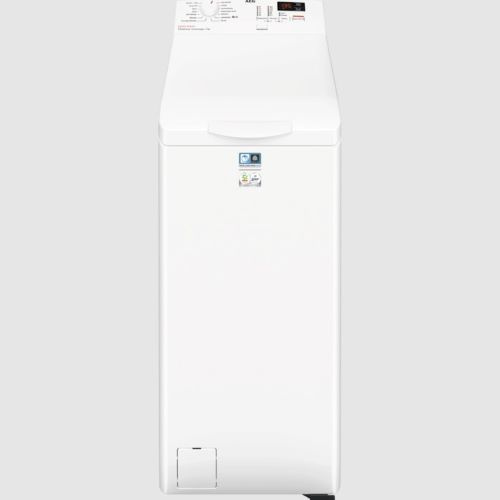 Série 6000 – Lave-linge Top / Technologie ProSense® – Capacité maxi du tambour (