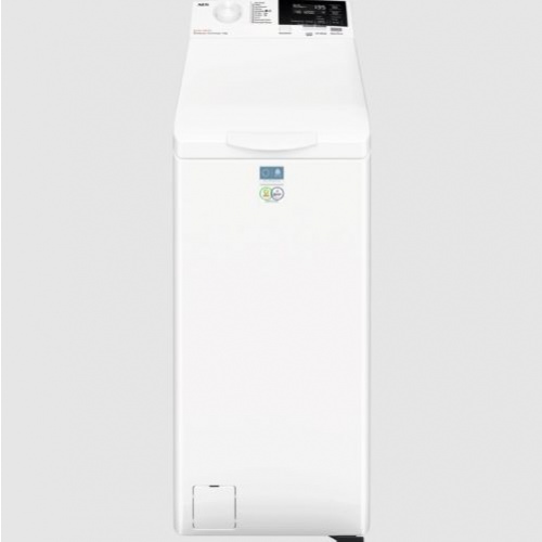 Série 6000 – Lave-linge Top / Technologie ProSense® – Capacité maxi du tambour (