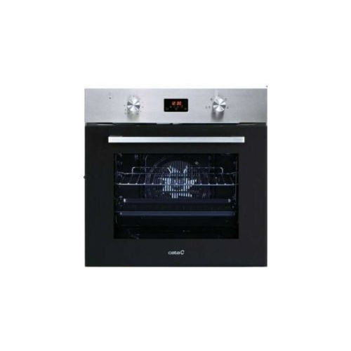 Multifunction oven – 6 functions
Display cooking programmer with temperature and