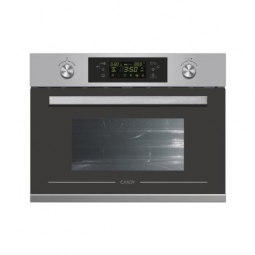 Four MO Combiné 44L Inox