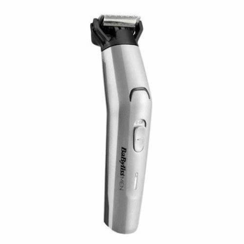 Tondeuse Multi-usages 12 en 1 Titanium 70 min