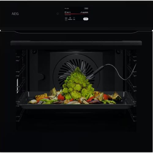 Four encastrable Série 7000 – Nettoyage pyrolyse – Classe d`efficacité énergétiq