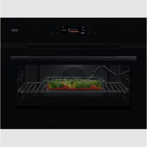 Four encastrable Série 8000 – Gamme compact – Micro-ondes combiné / Multifonctio