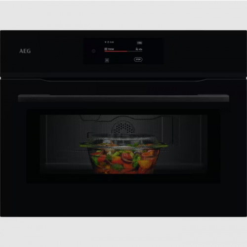 Four encastrable Série 7000 – Gamme compact – Micro-ondes – Niche 45 cm – Puissa