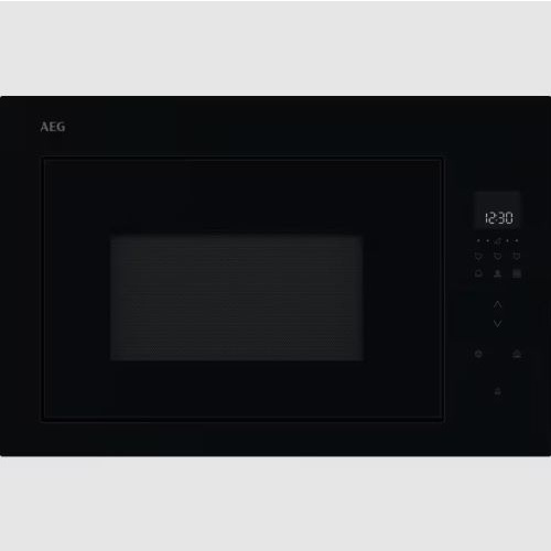 Micro-ondes tout intégrable – Volume (litres):26 – Ouverture électronique de la