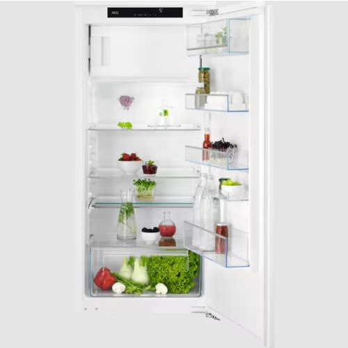 Produit EcoLine – Série 5000 – Réfrigérateur 1 porte – Niche d`encastrement : 12