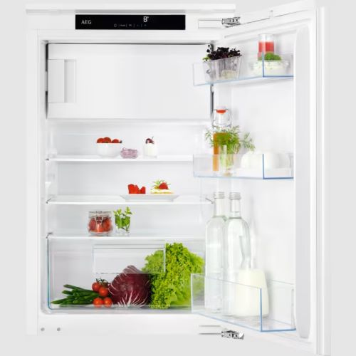 Série 5000 – Réfrigérateur 1 porte – Niche d`encastrement : 880 mm – Froid stati