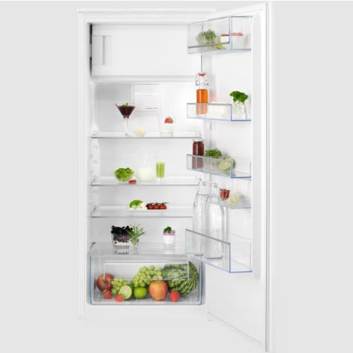 Série 6000 – Réfrigérateur 1 porte – Niche d`encastrement : 1225 mm – Brasseur d