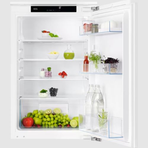 Série 5000 – Réfrigérateur 1 porte tout utile – Niche d`encastrement : 880 mm –