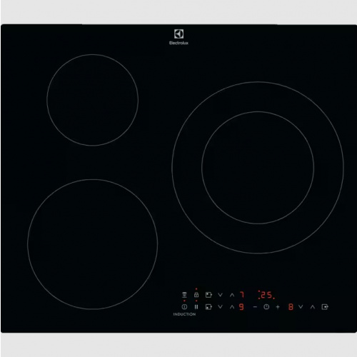 Plaque de cuisson Induction Série 500 – Gamme:Induction – Table:Induction – Larg