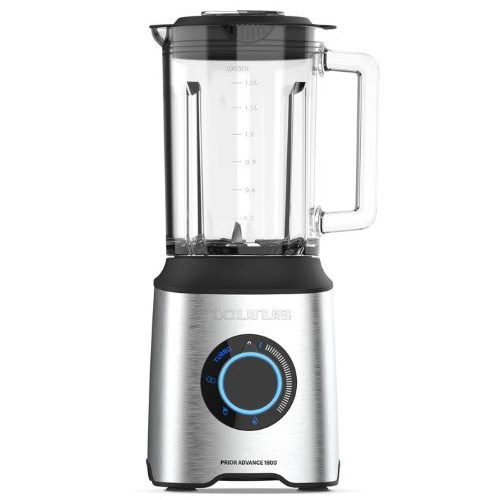 Blender en verre 1 800 W – 2 l – Prior Advance + 1800