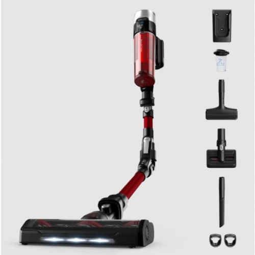 Aspirateur Balai X-Force Animal 100W 79 Db EXP