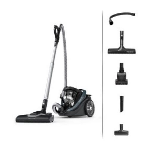 ASPIRATEUR S SAC SILENCE FORCE Cyclo. 500W 69db EXP