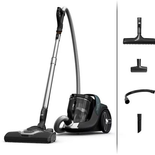 Aspirateur Sans Sac Green Force Cyclonic Effi+ EXP
