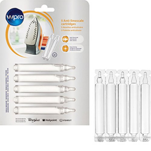 ENTRETIEN MAISON Antitartre Gen.&Fer 5 Cart.Mono0)