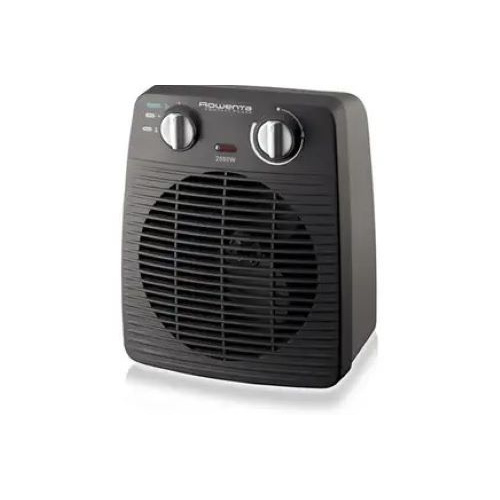 Soufflant Compact Power 2000W 59dB 2 vit Noir R