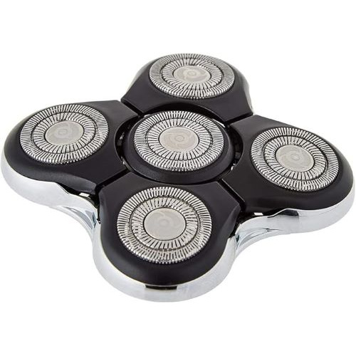 têtes de rechange pour XR1500
