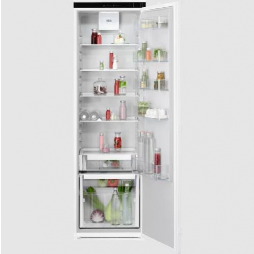 Série 6000 – Réfrigérateur 1 porte tout utile – Niche d`encastrement : 1780 mm –