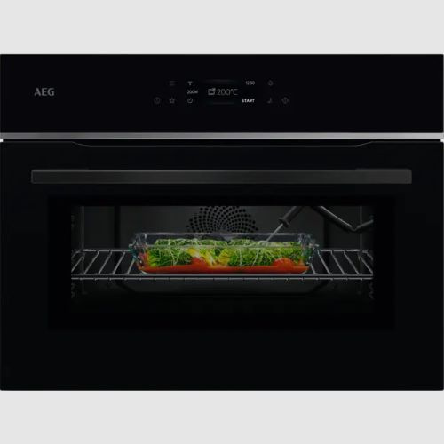 Four encastrable Série 8000 – Gamme compact – Micro-ondes combiné / Multifonctio