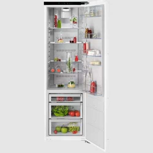 Produit EcoLine – Série 9000 – Réfrigérateur 1 porte tout utile – Niche d`encast