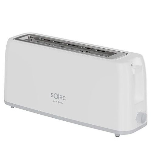 Grille-pain 1 tranche – BUON GIORNO