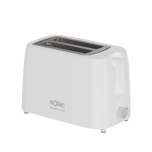 Grille-pain 2 tranches – BUON GIORNO MINI