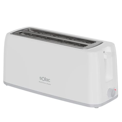 Grille-pain 2 tranches – BUON GIORNO DOUBLE