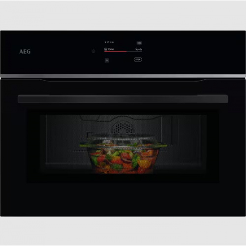 Four encastrable Série 7000 – Gamme compact – Micro-ondes – Niche 45 cm – Puissa