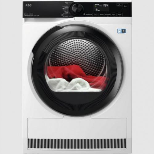 Série 9000 – Thème FiberPro® – Réfrigérant Propane – Bac de récupération d`eau e