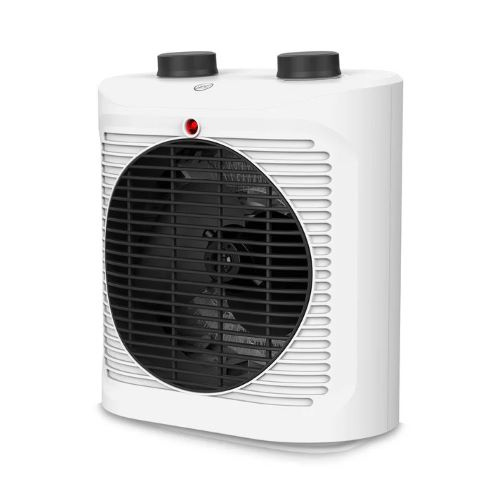 Radiateur céramique 2 400 W – TROPICANO 21