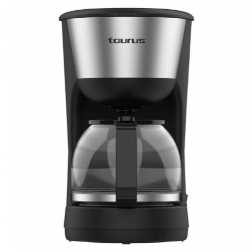 Cafetière 1 000 W – 12 tasses – Verona 12 Inox